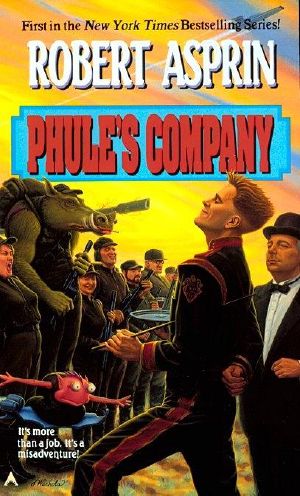 [Phule's Company 01] • Phule's Company